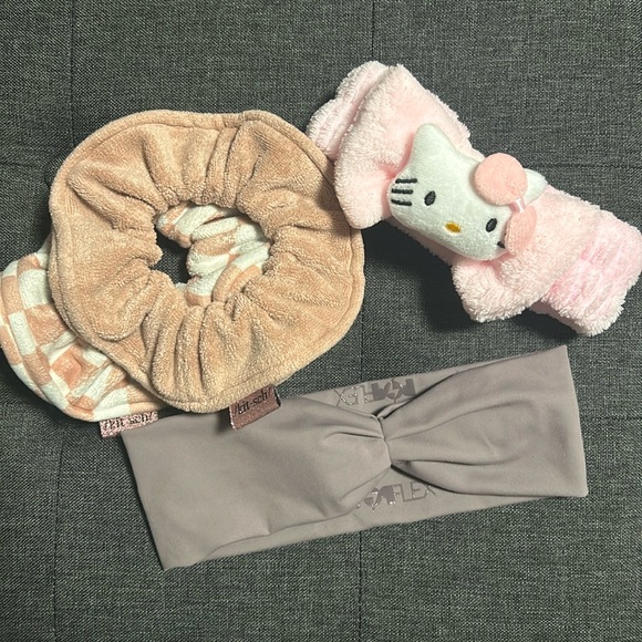 POPFLEX Accessories - Hair accessories bundle